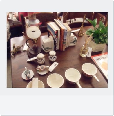 小花花手作雜貨店