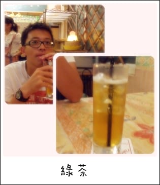 小荳荳餐飲屋 + 鬥雞眼