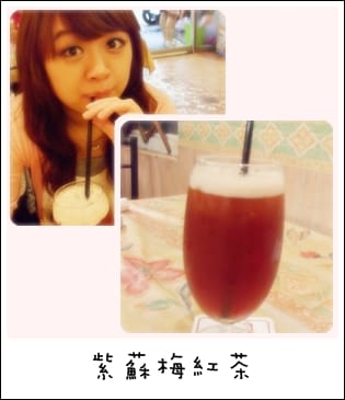小荳荳餐飲屋 + 鬥雞眼