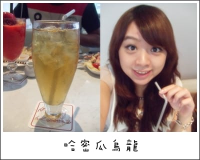 Spoon Cafe 蜜糖土司