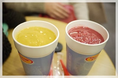2011韓國旅day1 – 一定要再來一杯的smoothie king水果奶昔(Doota店) - 第7張圖 2011韓國旅day1 – 一定要再來一杯的smoothie king水果奶昔(Doota店)