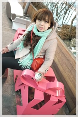 2011韓國旅day1 – 一定要再來一杯的smoothie king水果奶昔(Doota店) - 第4張圖 2011韓國旅day1 – 一定要再來一杯的smoothie king水果奶昔(Doota店)