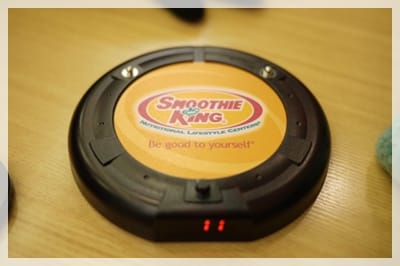 2011韓國旅day1 – 一定要再來一杯的smoothie king水果奶昔(Doota店) - 第6張圖 2011韓國旅day1 – 一定要再來一杯的smoothie king水果奶昔(Doota店)