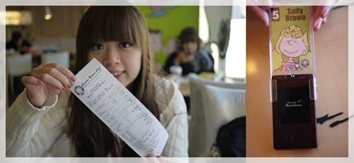 2011韓國旅day2-梨大可愛的查理布朗咖啡廳Charlie Brown coffee - 第6張圖 2011韓國旅day2-梨大可愛的查理布朗咖啡廳Charlie Brown coffee