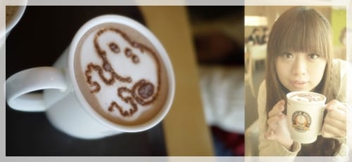 2011韓國旅day2-梨大可愛的查理布朗咖啡廳Charlie Brown coffee - 第9張圖 2011韓國旅day2-梨大可愛的查理布朗咖啡廳Charlie Brown coffee