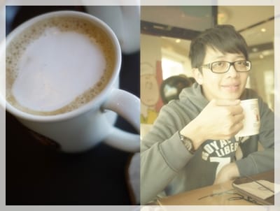 2011韓國旅day2-梨大可愛的查理布朗咖啡廳Charlie Brown coffee - 第10張圖 2011韓國旅day2-梨大可愛的查理布朗咖啡廳Charlie Brown coffee