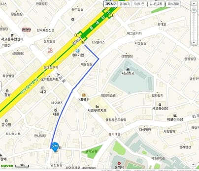 2011韓國旅day2-弘大-天氣在冷也要吃的snow spoon冰店