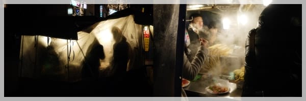 2011韓國旅day2-在弘大吃道地的韓國烤肉”弘益烤肉店”…附地圖及菜單 - 第10張圖 2011韓國旅day2-在弘大吃道地的韓國烤肉”弘益烤肉店”…附地圖及菜單