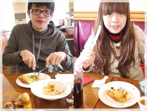 2011韓國旅day3-惠化-專為女人設計的Mr.pizza…好吃的地瓜披薩 - 第13張圖 2011韓國旅day3-惠化-專為女人設計的Mr.pizza…好吃的地瓜披薩