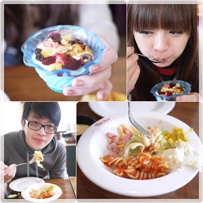 2011韓國旅day3-惠化-專為女人設計的Mr.pizza…好吃的地瓜披薩 - 第8張圖 2011韓國旅day3-惠化-專為女人設計的Mr.pizza…好吃的地瓜披薩
