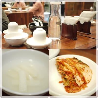 2011韓國旅day3-明洞-辣死人不償命的”安東雛雞” - 第3張圖 2011韓國旅day3-明洞-辣死人不償命的”安東雛雞”