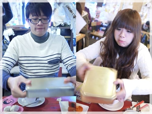 2011韓國旅day4-仁寺洞-我們結婚了紅薯夫婦約會的地方-星星茶房 - 第12張圖 2011韓國旅day4-仁寺洞-我們結婚了紅薯夫婦約會的地方-星星茶房
