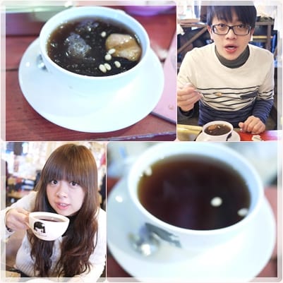 2011韓國旅day4-仁寺洞-我們結婚了紅薯夫婦約會的地方-星星茶房 - 第11張圖 2011韓國旅day4-仁寺洞-我們結婚了紅薯夫婦約會的地方-星星茶房