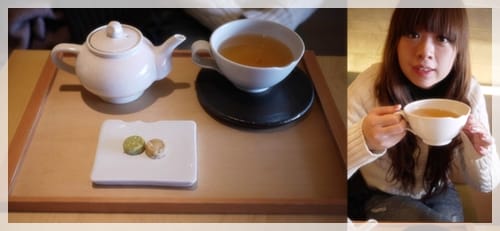 2011韓國旅day4-逛逛仁寺洞大街及喝喝有名的O'sulloc綠茶店(有附地圖) - 第8張圖 2011韓國旅day4-逛逛仁寺洞大街及喝喝有名的O'sulloc綠茶店(有附地圖)