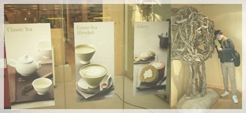 2011韓國旅day4-逛逛仁寺洞大街及喝喝有名的O'sulloc綠茶店(有附地圖) - 第10張圖 2011韓國旅day4-逛逛仁寺洞大街及喝喝有名的O'sulloc綠茶店(有附地圖)