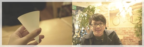 2011韓國旅day4-實現你的願望”Beans Bins鬆餅”及戰利品分享 - 第2張圖 2011韓國旅day4-實現你的願望”Beans Bins鬆餅”及戰利品分享