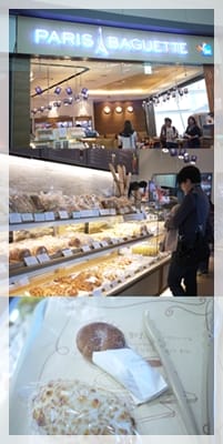 2011韓國旅day5-實用的退稅方法及回程