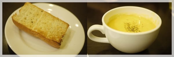 平價又好吃的”235巷義大利麵”