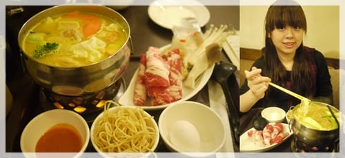 平價又好吃的”235巷義大利麵”