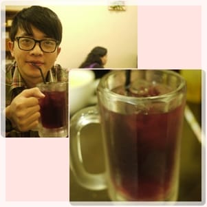 平價又好吃的”235巷義大利麵”