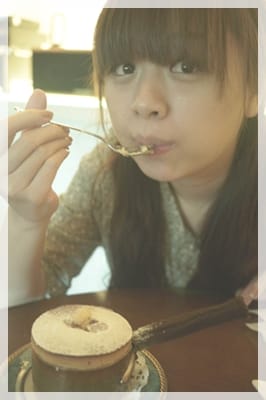 品嚐稍縱即逝的舒芙蕾 – 小銅鍋咖啡館