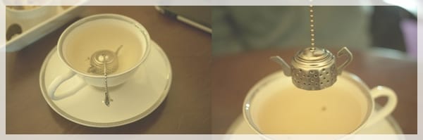 品嚐稍縱即逝的舒芙蕾 – 小銅鍋咖啡館