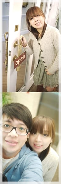 法式浪漫風情的”瑪莉洋房.MARIE'S HOUSE “