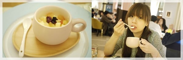 法式浪漫風情的”瑪莉洋房.MARIE'S HOUSE “