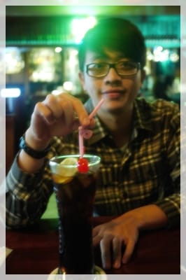 滿滿一桌菜的”Leader美式酒吧” - 第5張圖 滿滿一桌菜的”Leader美式酒吧”