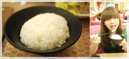 道地養生的泰式料理 – 南洋泰(速立翁)