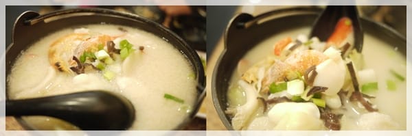 道地養生的泰式料理 – 南洋泰(速立翁)