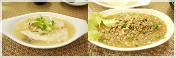 道地養生的泰式料理 – 南洋泰(速立翁)