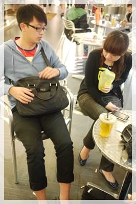 吃了會有元氣的”元氣咖哩”~