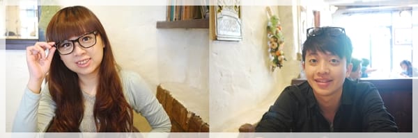落髮前的下午茶 – 萊茵河西餐廳 - 第5張圖 落髮前的下午茶 – 萊茵河西餐廳