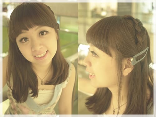 2011年我的生日禮物 – 雷射除毛…像腋毛說bye-bye~~~ - 第5張圖 2011年我的生日禮物 – 雷射除毛…像腋毛說bye-bye~~~