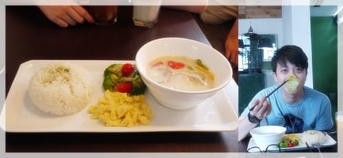 要當個Good girl..Good boy就到”Good day好好生活咖啡館”
