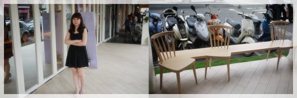 微感成熟小女孩 – LiViNER Cafe 咖啡館