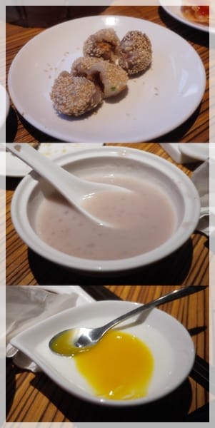 2011年的母親節去吃”華漾飲茶” - 第7張圖 2011年的母親節去吃”華漾飲茶”
