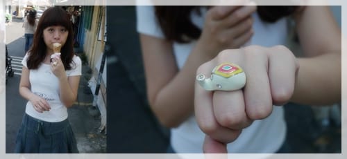 會消失的地方 – 迷路在自助新村裡 - 第6張圖 會消失的地方 – 迷路在自助新村裡
