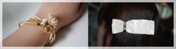 化身為巴黎風味兒女孩 – 朵麗兒新時尚西廚