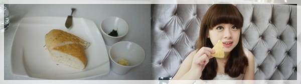 化身為巴黎風味兒女孩 – 朵麗兒新時尚西廚