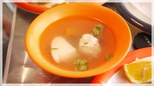 西班牙異國料理 – LUPITA媽媽