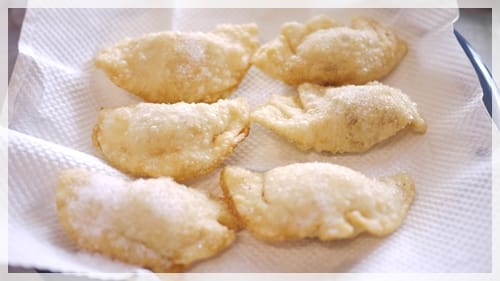 西班牙異國料理 – LUPITA媽媽