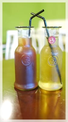 走進綠油油童話世界 – 種子樹林義式餐坊