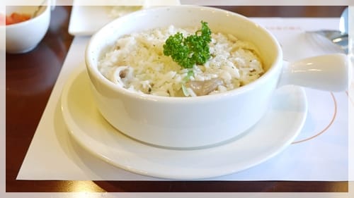 走進綠油油童話世界 – 種子樹林義式餐坊