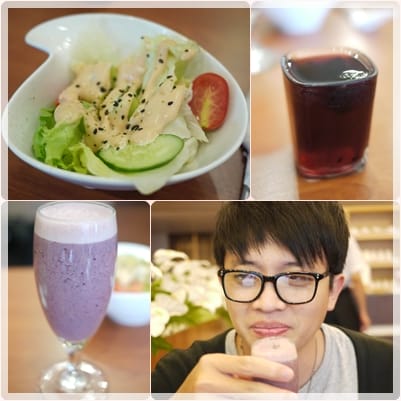 健康的一天 – NuMeal 新食煮藝 - 第2張圖 健康的一天 – NuMeal 新食煮藝