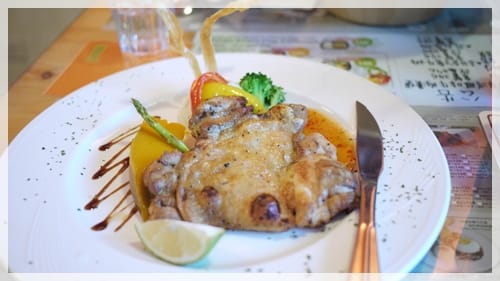 你要去幾樓?? – “捌樓”異國美食館 - 第6張圖 你要去幾樓?? – “捌樓”異國美食館