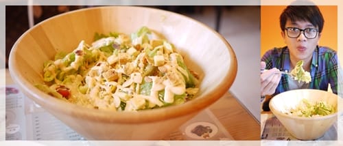 你要去幾樓?? – “捌樓”異國美食館 - 第5張圖 你要去幾樓?? – “捌樓”異國美食館