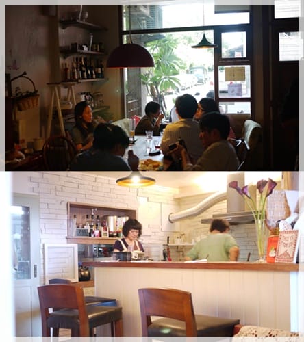 我要吃早餐 – 李氏商行Lee&daughters