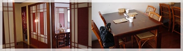 我在古蹟裡吃飯 – 水麗花宴餐廳